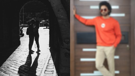 ఇద్దరు బాలీవుడ్ హీరోయిన్లను లైన్‌లో పెట్టిన యువ హీరో.. ఒకరితొ రొమాన్స్.. మరొకరితో అలా!