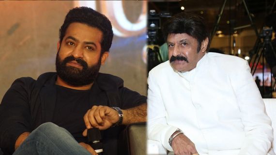 Balakrishna: నందమూరి వారసుడు జూ ఎన్టీఆర్ కాదా? బాలకృష్ణ సంచలన వ్యాఖ్యలు