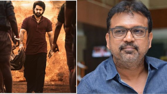 Devara : కొరటాల..  ఈ ప్రశ్నలకు జవాబు ఉందా? .. దేవరపై ఫ్యాన్స్ ఫైర్!!