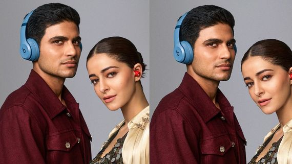  స్టార్ క్రికెటర్ తో హాట్ బ్యూటీ అన‌న్య పాండే.. నెట్టింట్లో ట్రోల్స్.. అసలు కథేంటీ? 