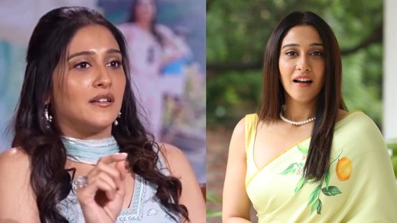 నాకు చాలా మందితో ఎఫైర్లు..  బయటపెట్టిన రెజినా