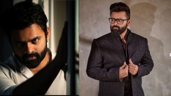 Sai Durgha Tej: అమ్మ అనాథాశ్ర‌మానికి మెగా హీరో విరాళం.. ఎంత ఇచ్చారంటే ? 