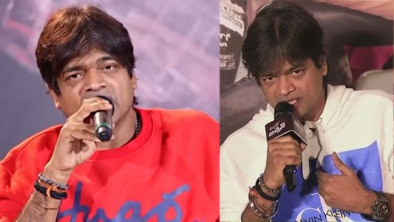 ఆ హీరో పక్కన హీరోయిన్‌తో అంత ఎక్స్‌పోజింగ్ అవసరమా? హరీష్ శంకర్‌పై ఆగని ట్రోల్స్