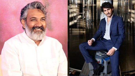  మహేష్‌తో మూవీ టైటిల్ మార్చేసిన రాజమౌళి.. తట్టుకోలేకపోతున్న సూపర్‌స్టార్ ఫ్యాన్స్!