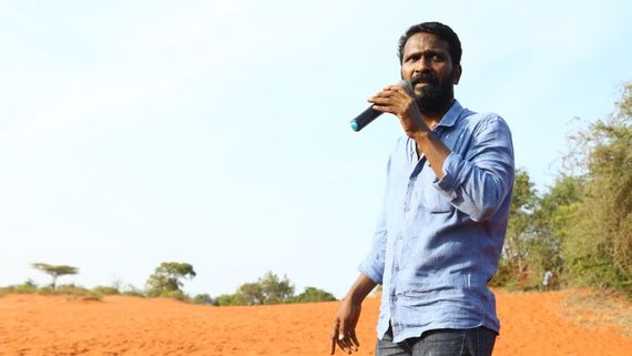 Vetrimaaran: స్టార్ హీరోలకు వెట్రిమారన్ పంచ్ .. ఇకనైనా దారికి వచ్చేనా ! 