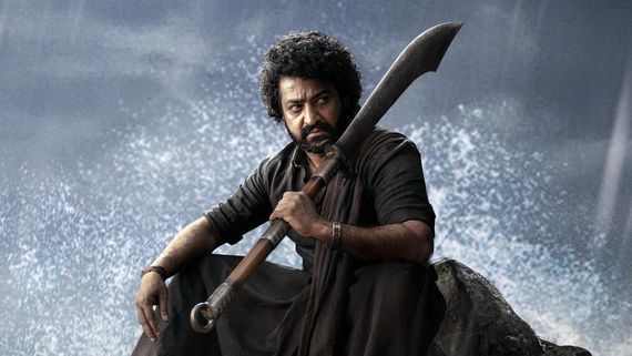  Devara: దేవరలో ఆ 40 నిమిషాలు ఏం చేశారు?