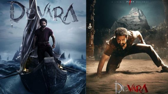 Devara Censor Review: దేవర సెన్సార్ రివ్యూ... టోటల్ రన్ టైమ్ ఎంత, కట్స్ ఇవే ?