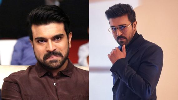 రామ్ చరణ్ వేరే లెవెల్.. టీమిండియా మాజీ క్రికెటర్ కామెంట్స్