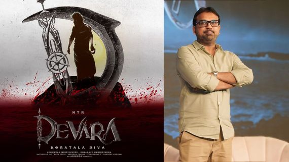 Devara Trolls: కొరటాల శివ కాపీ మాస్టర్.. ఎన్టీఆర్ దేవర ట్రైలర్‌పై దారుణంగా ట్రోలింగ్!