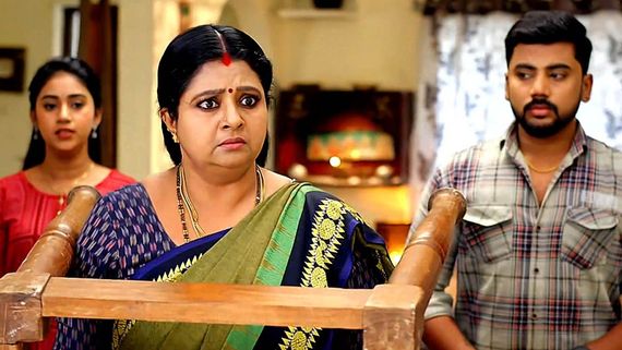 Gunde Ninda Gudi Gantalu Weekly: పెళ్లి చూపులతో బిగ్ ట్విస్ట్.. ప్రభావతికి మరో దెబ్బ.. కథలో యమా మలుపులు