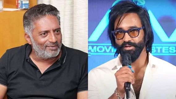 Tirumala Laddu row: ‘మీ హద్దుల్లో మీరు ఉండండి’: ప్రకాశ్‌రాజ్‌కు మంచు విష్ణు స్ట్రాంగ్ వార్నింగ్..  