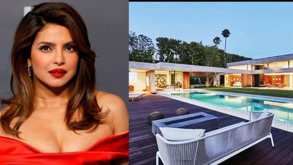Priyanka Chopra Net Worth: ఖరీదైన బంగ్లాలు, కార్లు, ప్రియాంక చోప్రా ఆస్తి ఎన్ని వందల కోట్లంటే?