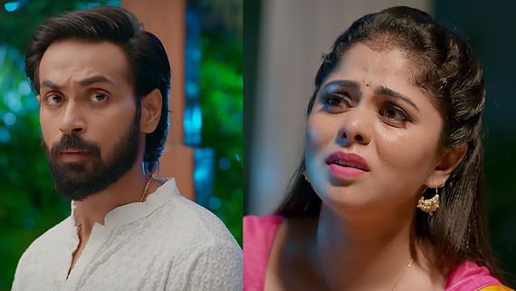 Brahmamudi september 4 th episode: కన్నీటితో రాజ్‌తో రుద్రాణి.. నిర్దోషిగా రాహుల్ ఇంటికి!