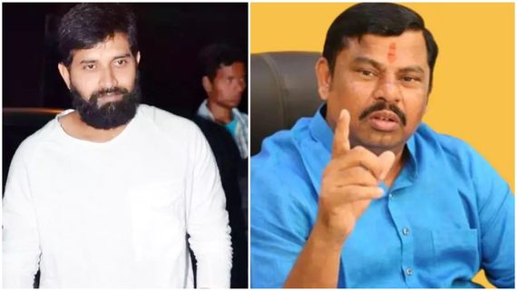 జానీ మాస్టర్‌ వివాదంపై రాజాసింగ్ షాకింగ్ కామెంట్స్.. అలాంటి చట్టం తేవాలి అంటూ