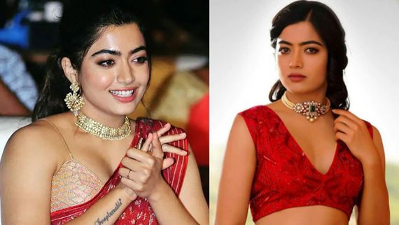 రష్మిక మందన్న గోల్డెన్ ఆఫర్ కొట్టేసిన బోల్డ్ బ్యూటీ.. ఆ పాత్ర నేషనల్ క్రష్‌కు వర్కవుట్ అయేదా? 