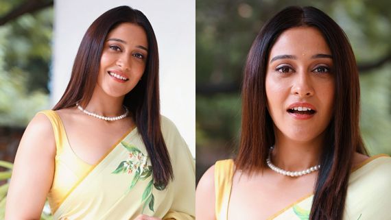 Regina Cassandra: మెగా హీరోతో బ్రేకప్.. మరో హీరోతో పెళ్లి... రెజినా కసాండ్రా ఓపెన్