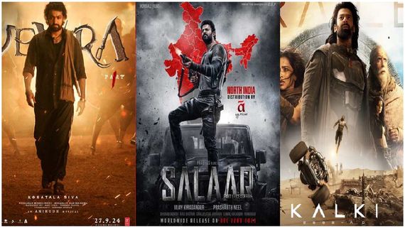 Prabhas Vs Jr NTR: కల్కి 90 కోట్లు.. సలార్ 81 కోట్లు.. దేవర అడ్వాన్స్ ఎన్ని కోట్లంటే? 