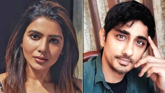 పెళ్లి పీటలు ఎక్కుతారనగా బ్రేకప్ .. సిద్ధార్ధ్‌తో సమంతకు ఎక్కడ చెడింది !!