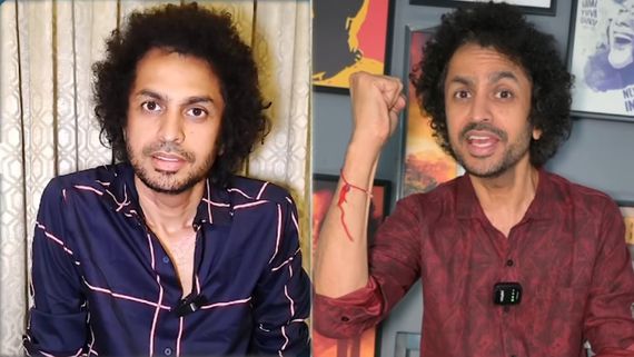  Shekhar basha: ఇంటి నుంచి వెళ్లిపో.. శేఖర్ భాషాకు భార్య షాక్