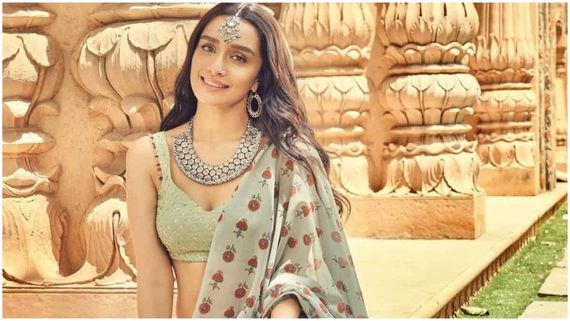 సెట్లో స్టార్ హీరో మానభంగ ప్రయత్నం.. చాచికొట్టిన హీరోయిన్ శ్రద్దాకపూర్!