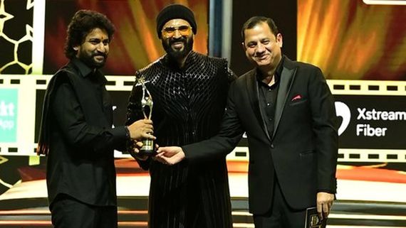 SIIMA Awards 2024: సైమా అవార్డుల్లో నాని రికార్డు.. ఉత్తమ చిత్రం బాలయ్యదే.. ఫుల్ లిస్ట్ చూశారంటే!