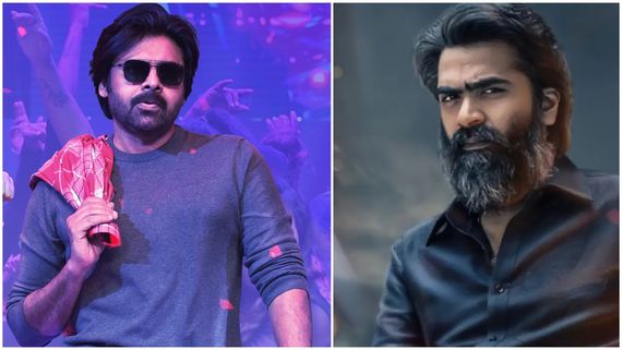 శింబు తెలుగు రాష్ట్రాలకు విరాళం.. పవన్ కళ్యాణ్ కనెక్షన్ ఏంటో తెలుసా? 