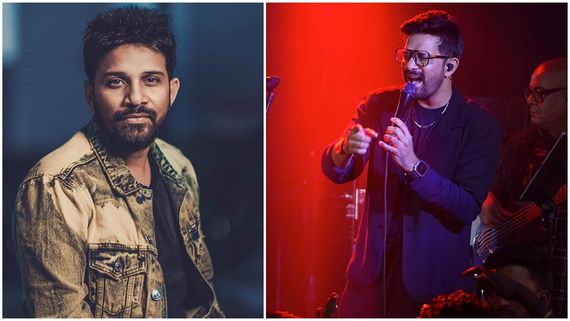 ఆ ఫోటోలు పంపి.. వస్తావా అంటూ..  సింగర్ కార్తీక్‌పై లేడీ సింగర్ షాకింగ్ కామెంట్స్ 