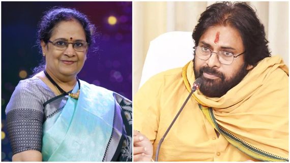 ‘ఆ విషయంలో వేలెత్తి చూపించాల్సిన అవసరం లేదు’ పవన్ కళ్యాణ్ పై సింగర్ శైలజ షాకింగ్ కామెంట్స్