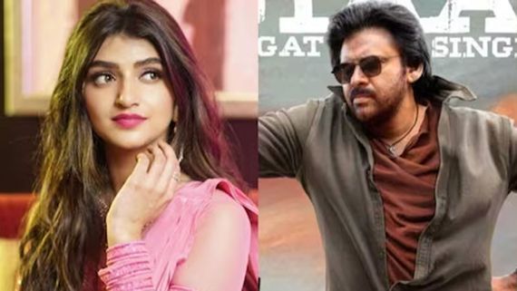 శ్రీలీలకు ఎదురు దెబ్బ! ఇక పవన్ కల్యాణ్‌పైనే భరోసానా?