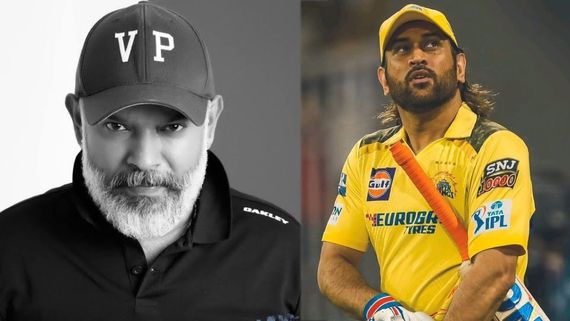 The GOAT: ది గోట్‌ ను  MS ధోని దెబ్బ కొట్టాడా? అందుకే టాలీవుడ్‌లో విజయ్ మూవీ డిజాస్టర్! డైరెక్టర్ షాకింగ్ కామె