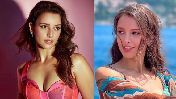 జాన్వీ కపూర్ కాదట.. ఆ హీరోతో ఐటెం గర్ల్ గా త్రిప్తి దిమ్రి!