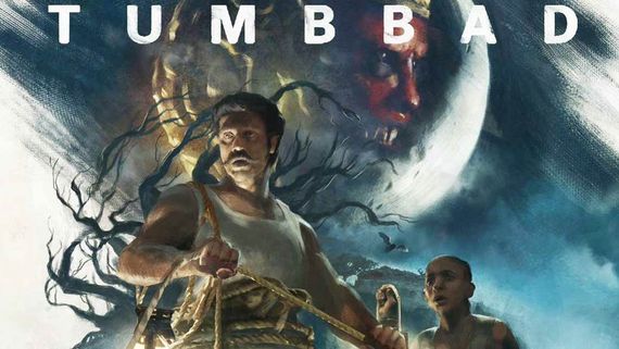 Tumbbad Re Release Box Office: అప్పుడు తుంబాడ్  ఫ్లాప్.. ఇప్పుడు సూపర్ హిట్.. రీ రిలీజ్‌కు భారీ కలెక్షన్లు!