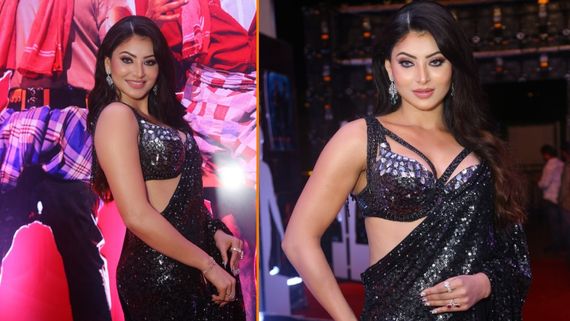 బూతు యాప్స్‌లో యవ్వరాలు..  బాలీవుడ్ సెలబ్రెటీల బాగోతాలు బయటపెట్టన ఊర్వశి రౌతేలా 