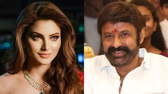Urvashi Rautela: బాలయ్య మామూలోడు కాదు.. బాలీవుడ్ బ్యూటీ షాకింగ్ కామెంట్స్