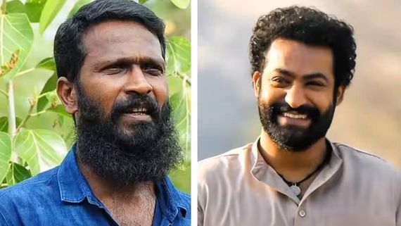 NTR - Vetrimaaran movie: ఇంతకీ ఎన్టీఆర్, వెట్రిమారన్ కాంబో మూవీ పట్టాలెక్కేనా?  