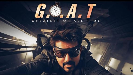 The GOAT Collections: రజనీ రికార్డును బ్రేక్ చేసిన విజయ్.. రిలీజ్‌కు ముందే ది గోట్ సంచలనం!