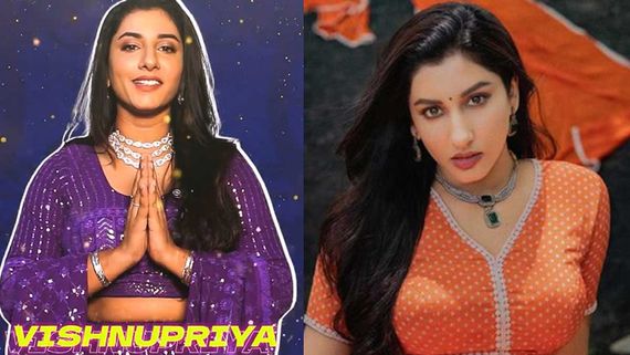 బిగ్‌బాస్‌పై విష్ణుప్రియ ఫ్లేట్ ఫిరాయింపు.. యాంకర్‌ను ట్రోల్స్‌తో ఆడేసుకొంటున్న నెటిజన్లు!