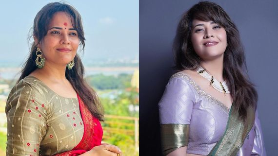 Anasuya Bharadwaj: నేనే అనసూయ భర్తని..సంచలన విషయం బయటపెట్టిన స్టార్ డైరెక్టర్ 