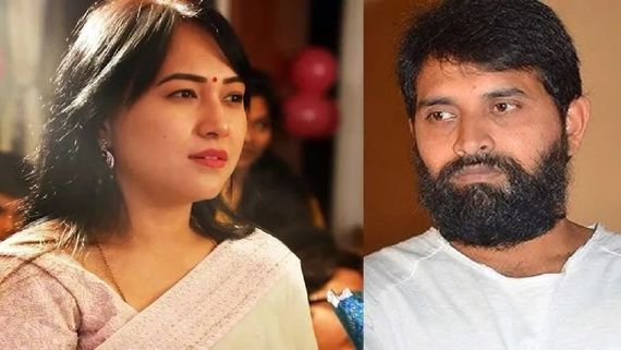 జానీ మాస్టర్ దగ్గరకి వెళ్లమని నేనే చెప్పా..: అనీ మాస్టర్ షాకింగ్ కామెంట్స్ 