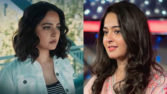 సీనియర్ డైరెక్టర్‌తో సీక్రెట్‌గా పని ముగించిన అనుష్క శెట్టి!