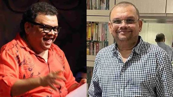 ఇండస్ట్రీలో విషాదం.. ప్రముఖ హాస్య నటుడు కన్నుమూత..