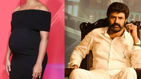 తల్లి కాబోతున్న బాలయ్య హీరోయిన్.. బేబీ బంప్ ఫోటోలు వైరల్