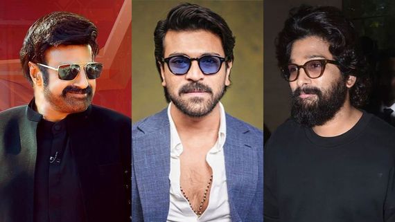 బాలయ్యతో రాంచరణ్.. అల్లు అర్జున్‌ కాకుండా చెర్రీ తెరపైకి!