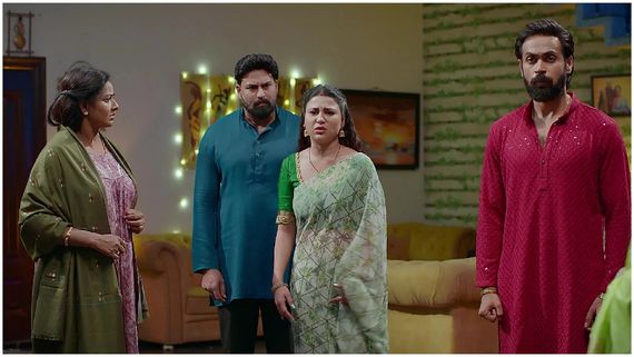 Brahmamudi October 9th episode : అనామికకు దొరికిపోయిన కనకం.. కావ్య జ్ఞాపకాలతో రాజ్ సతమతం