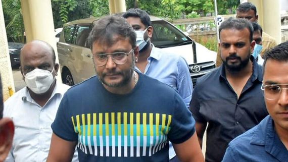 Renukaswamy Murder Case  : దర్శన్‌కి ఊరట, 4 నెలల తర్వాత జనంలోకి ఛాలెంజింగ్ స్టార్ 