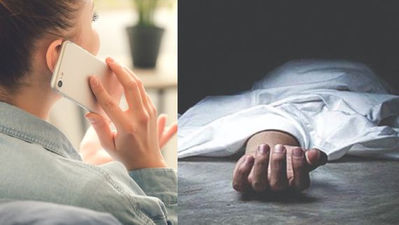 చనిపోయానని మా అమ్మకి ఫోన్  .. సంచలన విషయాన్ని బయటపెట్టిన స్టార్ హీరోయిన్