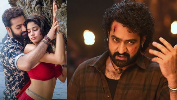 Devara 26 days Collections: షాకింగ్‌గా దేవర కలెక్షన్లు . 26వ రోజు ఎన్టీఆర్ మూవీ వసూళ్లు ఎంతంటే? 