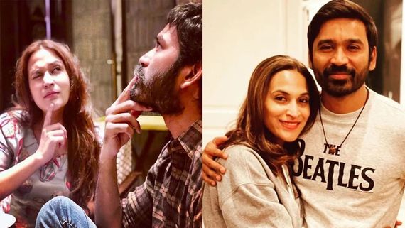 Dhanush - Aishwarya:  రజినీ కూతురు విడాకుల ట్విస్ట్.. ధనుష్ షాకింగ్ నిర్ణయం