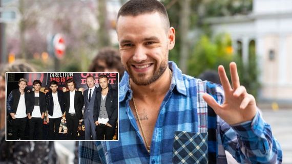  Liam Payne net worth: లియామ్ పేన్ ఆస్తులు ఎన్ని వందల కోట్లు.. ఎంత మంది గర్ల్‌ఫ్రెండ్స్ ఉన్నారో తెలుసా?