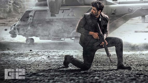 రోమాంటిక్ హీరోకు తీవ్ర గాయాలు.. షాక్‌లో జీ2 మూవీ యూనిట్!